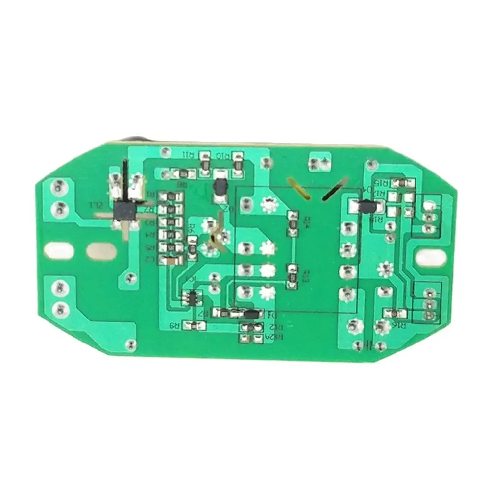 Placa base humidificadora, fuente de alimentación, PCB, 34V, 36V, para YK-018B