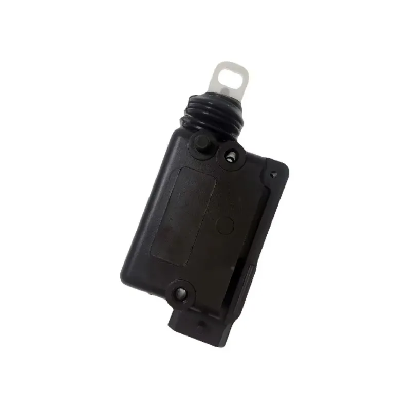 Popu para actuador de Motor de bloqueo Central 2 pines 7702127213 para Renault Megane Scenic Clio 1997-2003 actuador de bloqueo Central