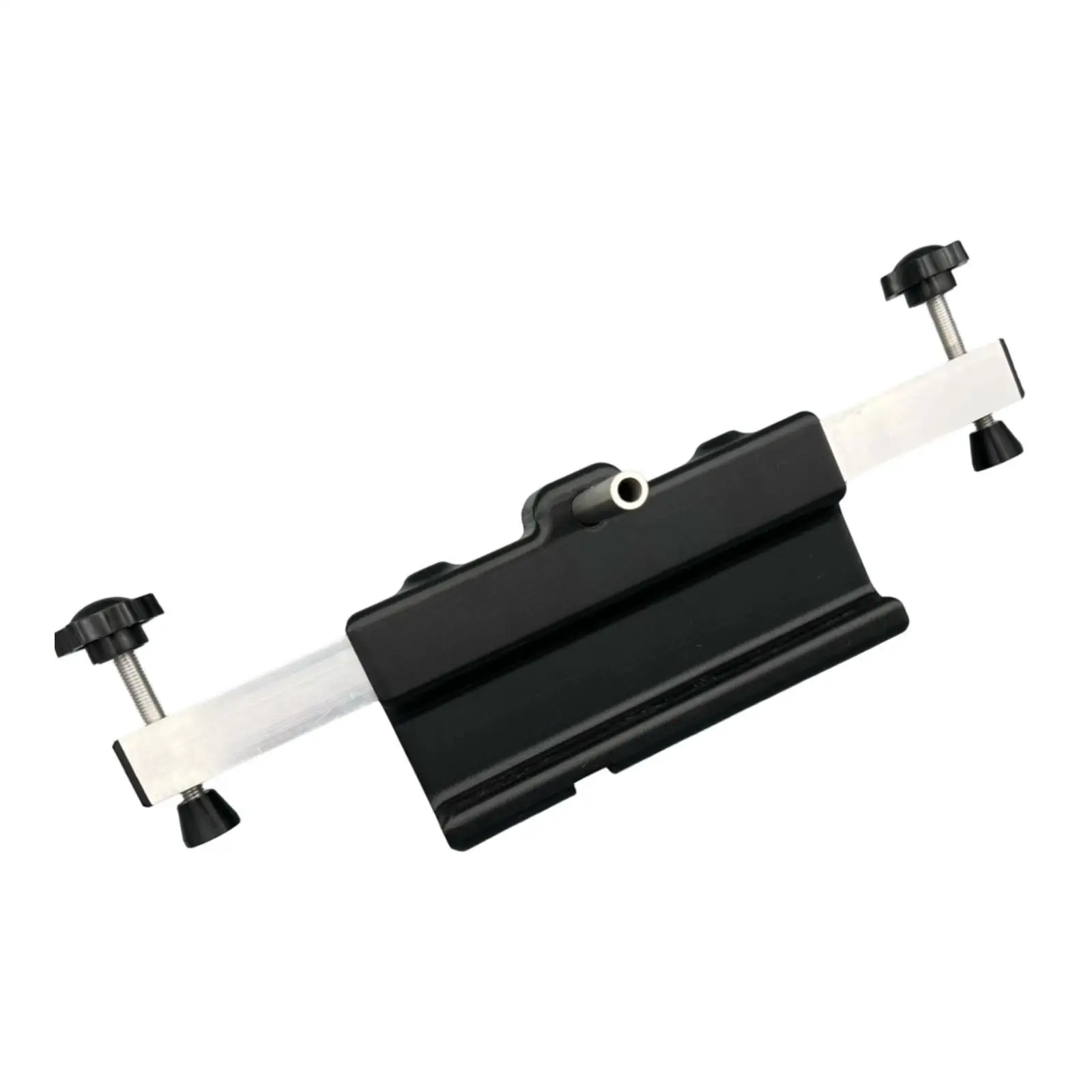 Kayak Motor Holder Aluminum Alloy Bracket Versatile Support System for Kayak Parts and Accessories