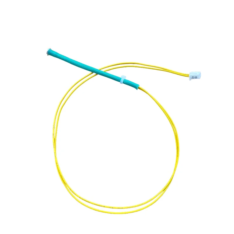 Temperature Sensor …