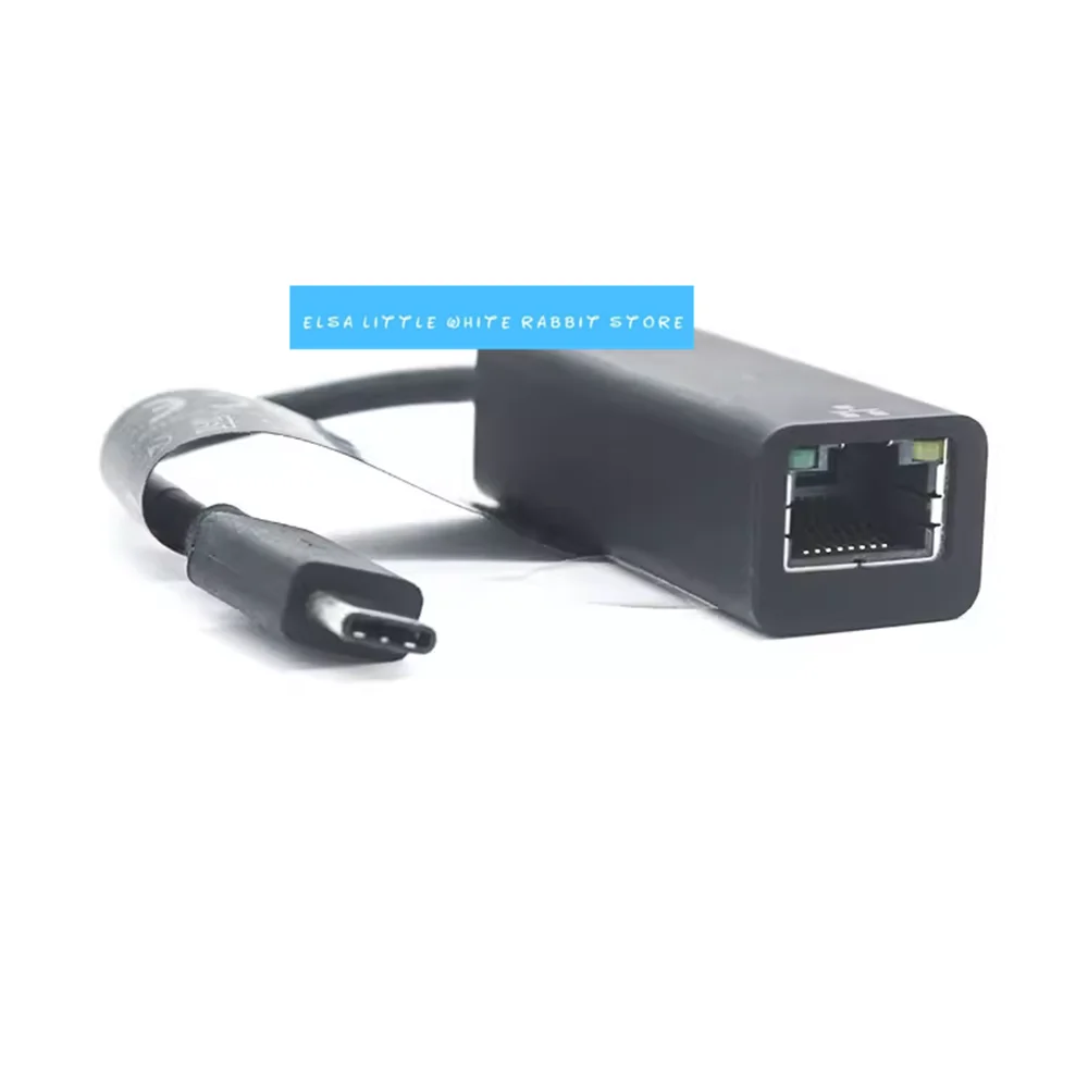 Для HP USB C к RJ45 проводной LAN Тип C Gigabit Ethernet порт 855474-001 855560-001