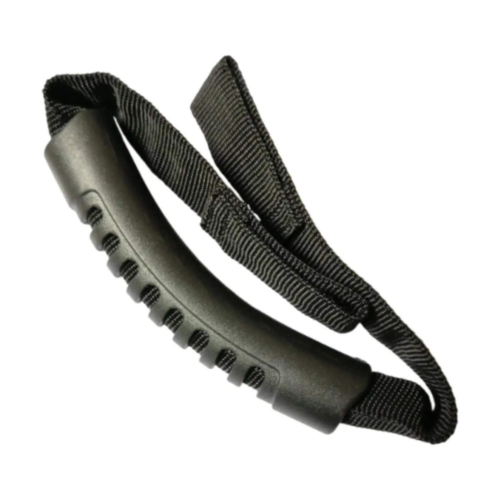Car Headrest Grab Handle Easily Install Sturdy Interior Car Accessories Passenger Grip Handle for Jeep Wrangler Accessories