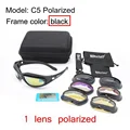 black C5 Polarize