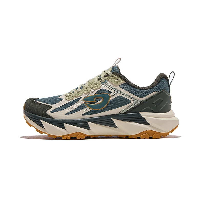 Trail Running Shoes Unisex Designer Anti-Slip Walking Sneakers Men's & Women's Anti-Slip Outdoor Sports Shoes