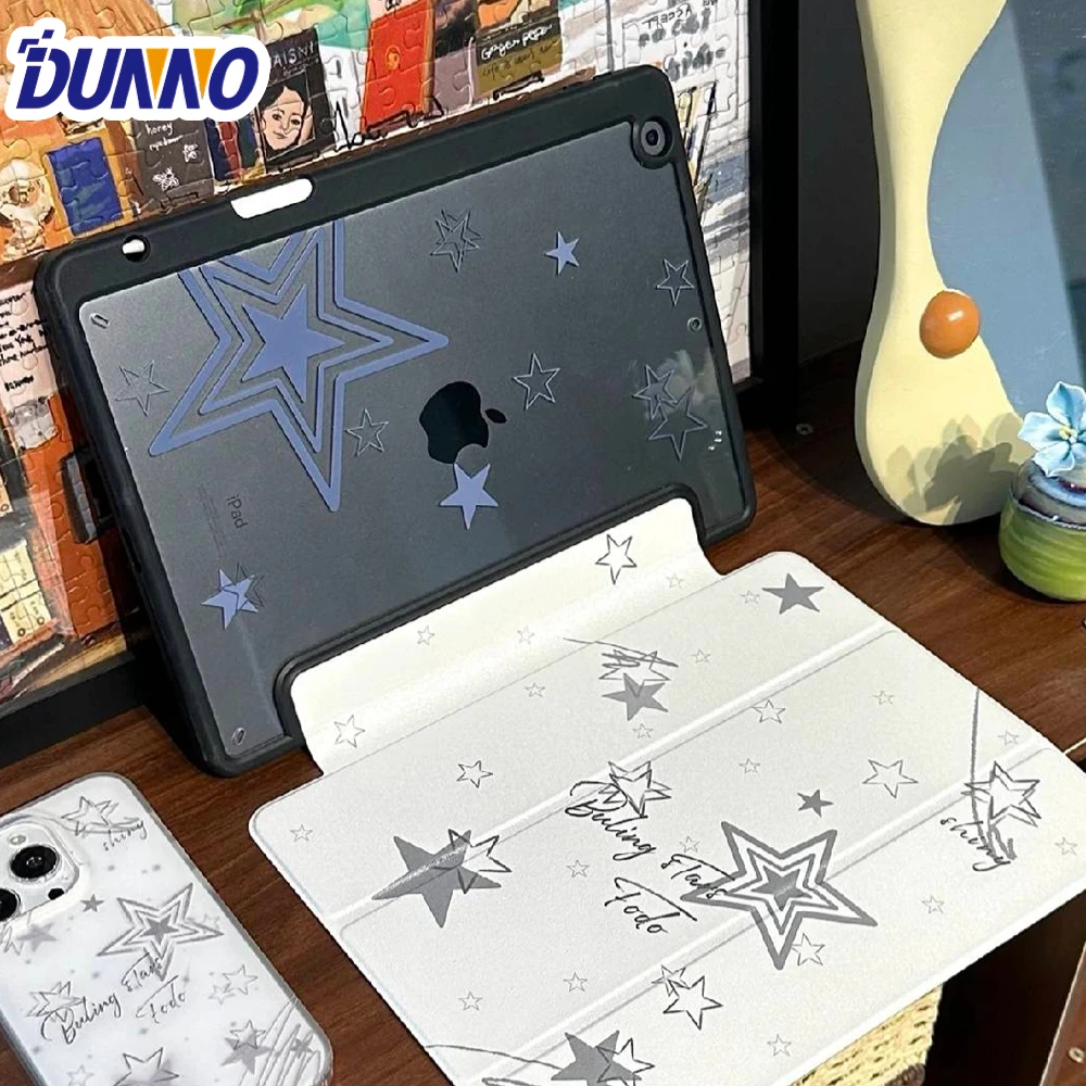 

For 2025 For iPad Air 11 13 M3 M2 A16 2025 Air 4/5/6th iPad Pro11 13 12.9 iPad 10th Gen 7/8/9th 10.9 10.5 10.2 9.7 Magnetic Case