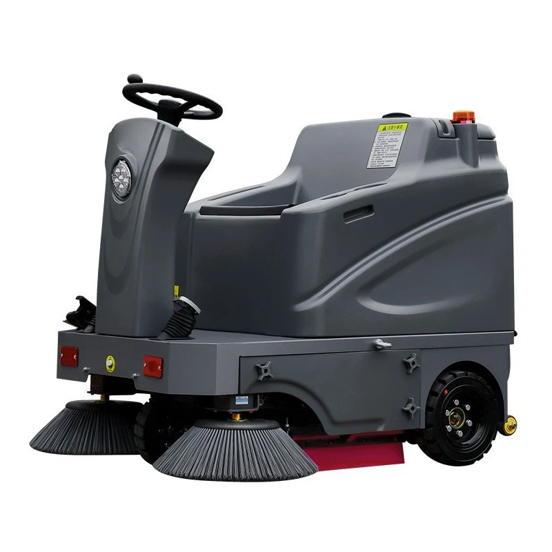 Cement asphalt for outdoor workshop Rough ground Fallen dust