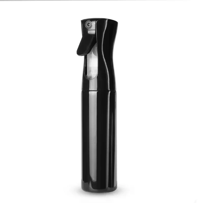 High Pressure Continuous Spray Bottle Hair Care Makeup Water Replenishing Spray Bottle Separate Bottle Press Mist Spray