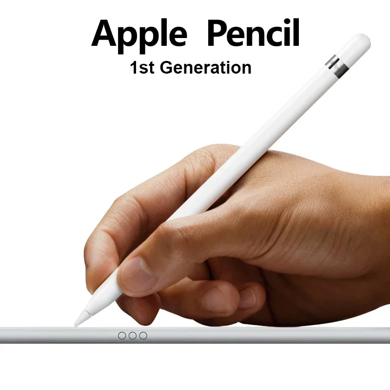 NEW Tablet Touch Pen For Apple Pencil 1st Generation Stylus Pen With Power Display for iPad 6 7 8 9 10 Pro 3 4 5 Air 3 4 5mini 5