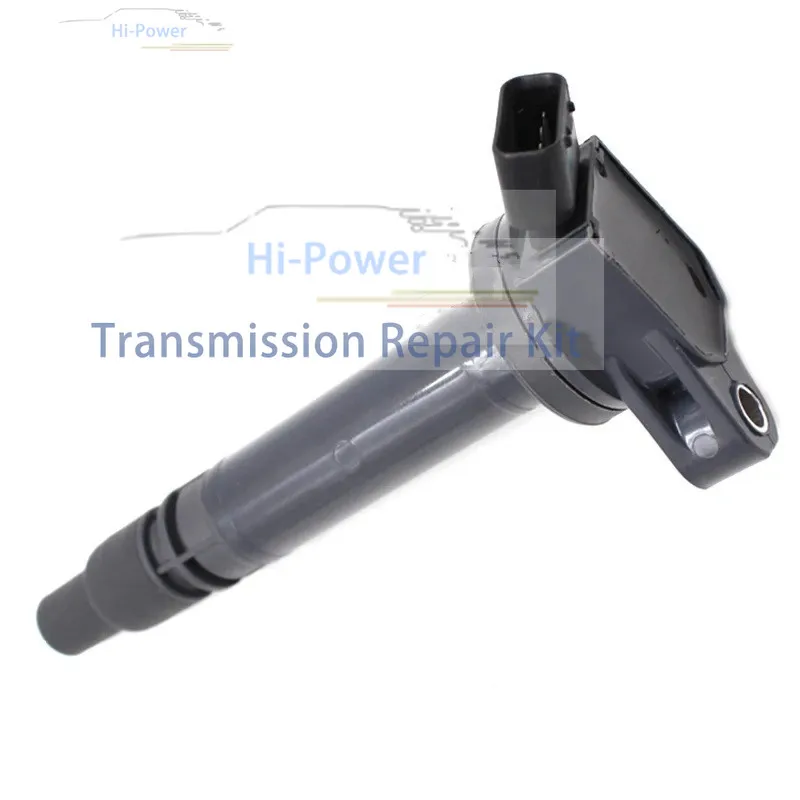 90919 02250 C1596 UF-507 Ignition Coil For 08-10 Toyota Land Cruiser Sequoia Tundra Lexus 5.7 9091902250 90919-02250 90919-A2005