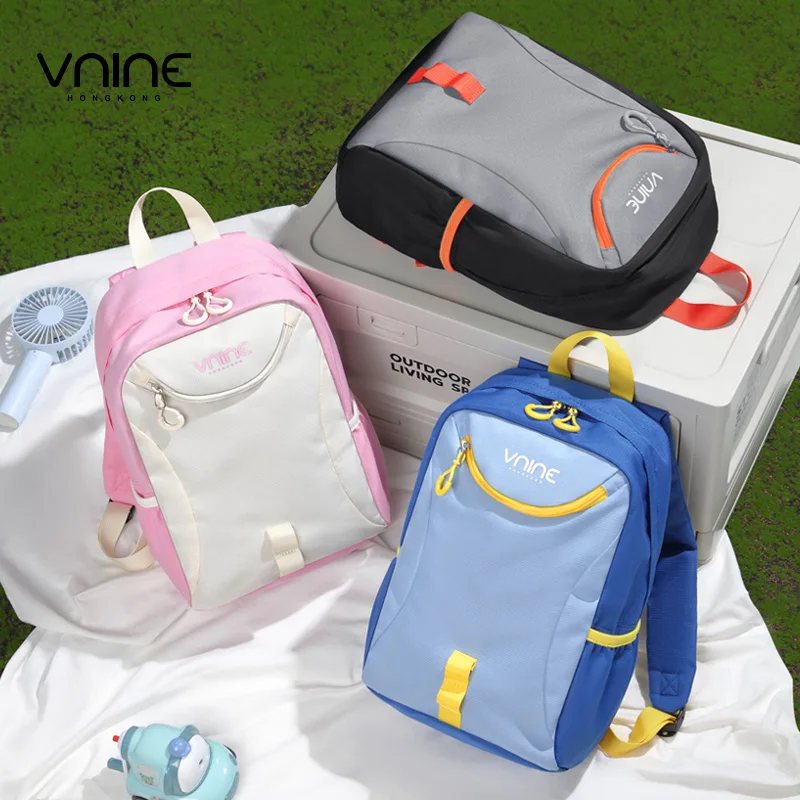 VNINE-SR, Ao.com pour enfants, SR, léger, parent-enfant, voyage étudiant en plein air, fille