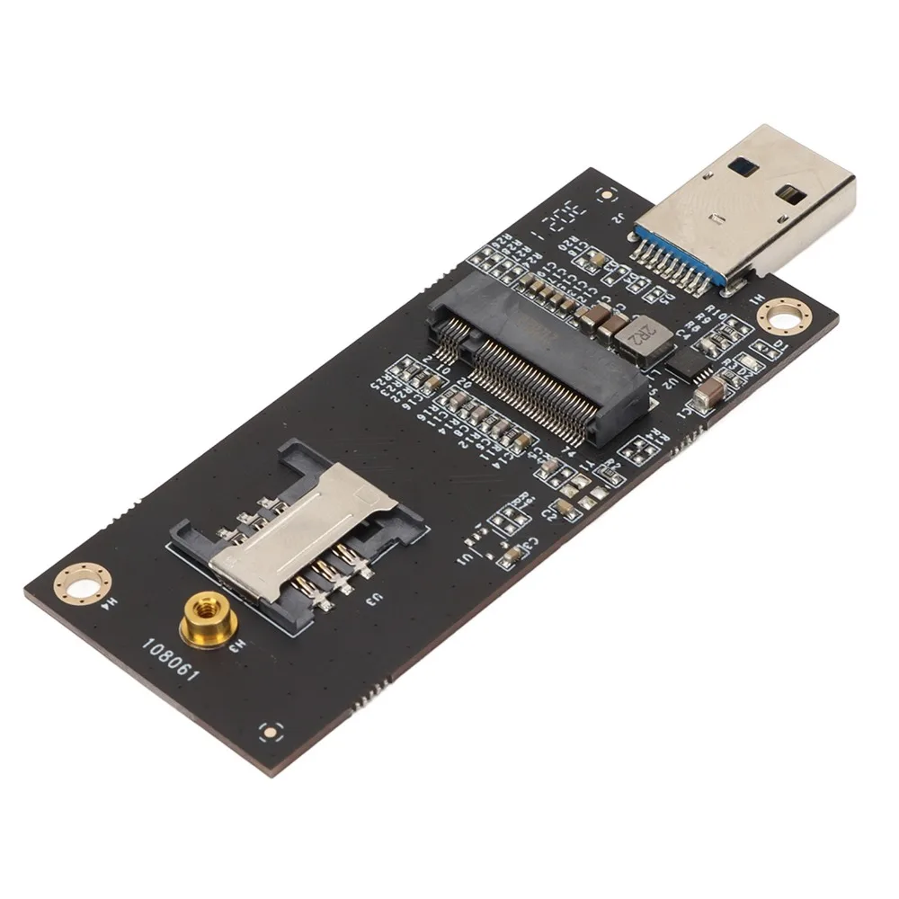 adaptador-ngff-para-usb-30-instalacao-simples-design-que-garante-estabilidade-slot-para-cartao-sim-adaptador-de-cartao-sim-usb-adaptador-wwan-para-usb-para-redes-3g-4g-5g-lte