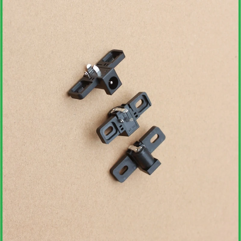 Power Socket with Screw Hole for Yamaha KB308 KB309 P45 P105 Electronic Keyboard