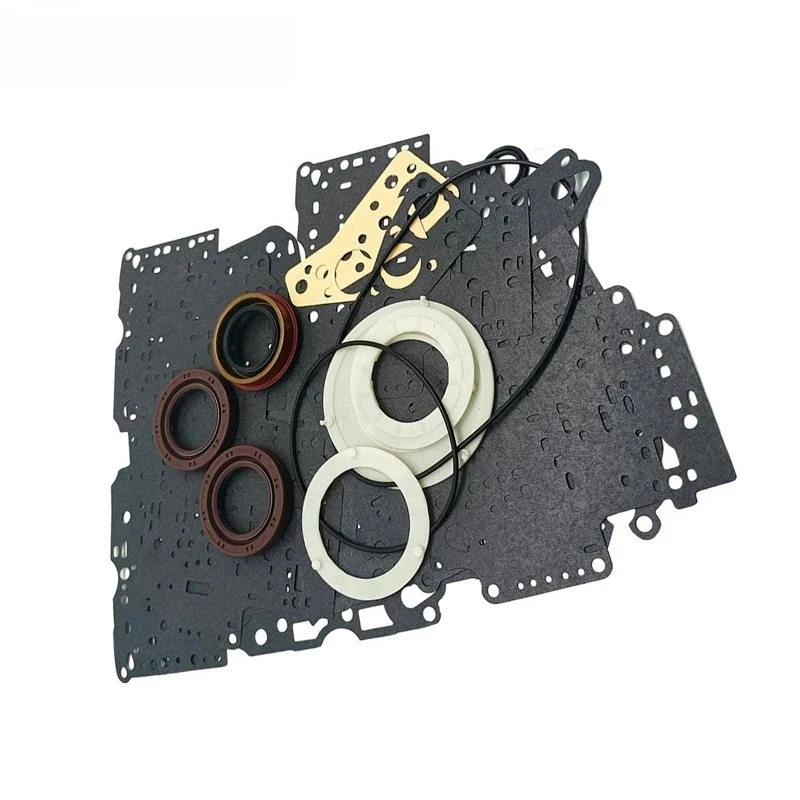 

Auto Transmission Master Rebuild Kit AW50-40LE AW50-41LE AW50-42LE Suit For Volvo Opel Suzuki Cavalier 89-ON