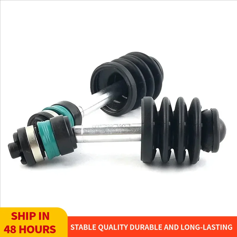 For VOLKSWAGEN AUDI SKODA SEAT 0AM DSG DQ200 Transmission Vale Body Piston Rod Kit 0AM325091E 101mm / 0AM325091F 99mm