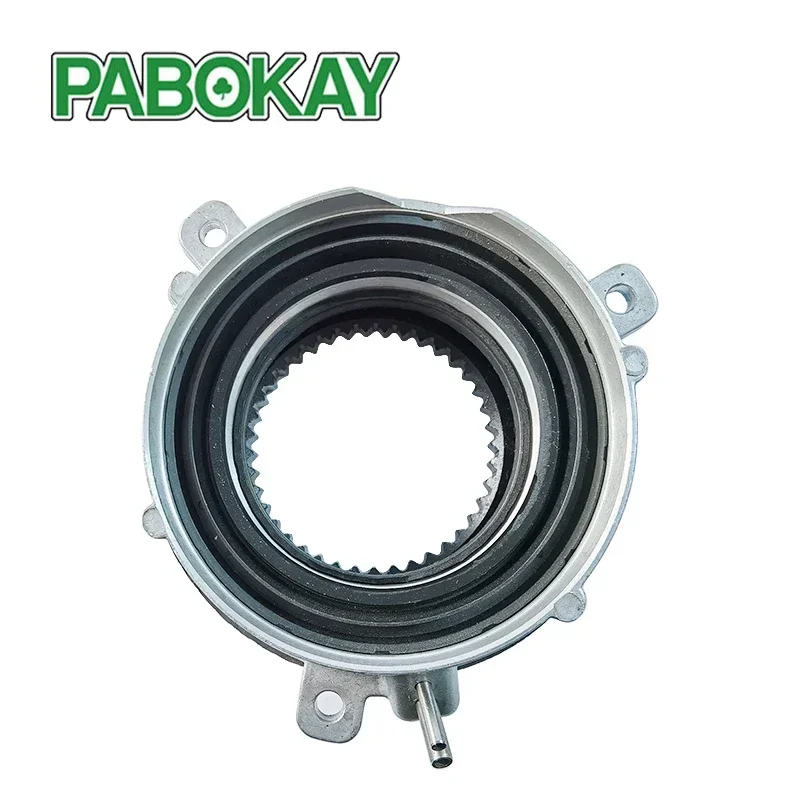 5 وحدات لسيارة سانج يونج أكتيون كيرون ريكستون 4WD 4151009000 4151009100 4151036200 415100-9000 مشغل محاور قفل العجلات الحرة #2