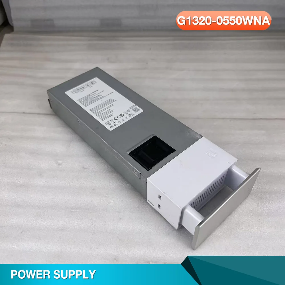 

For Ubiquiti Switching Power Supply 500W Switch Power Supply G1320-0550WNA