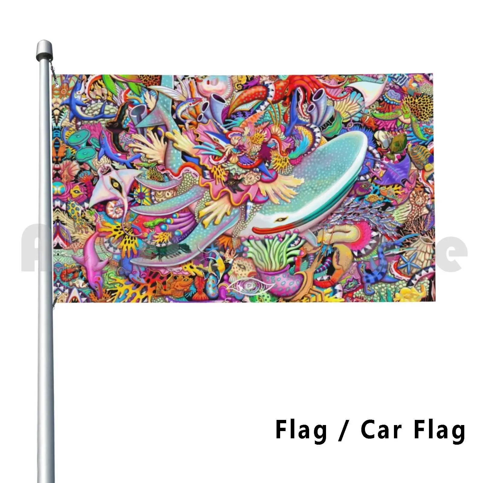 Philippines Outdoor Decor Flag Car Flag In March 2020 Inspired By Some Of The Most Fascinating Living Things That The