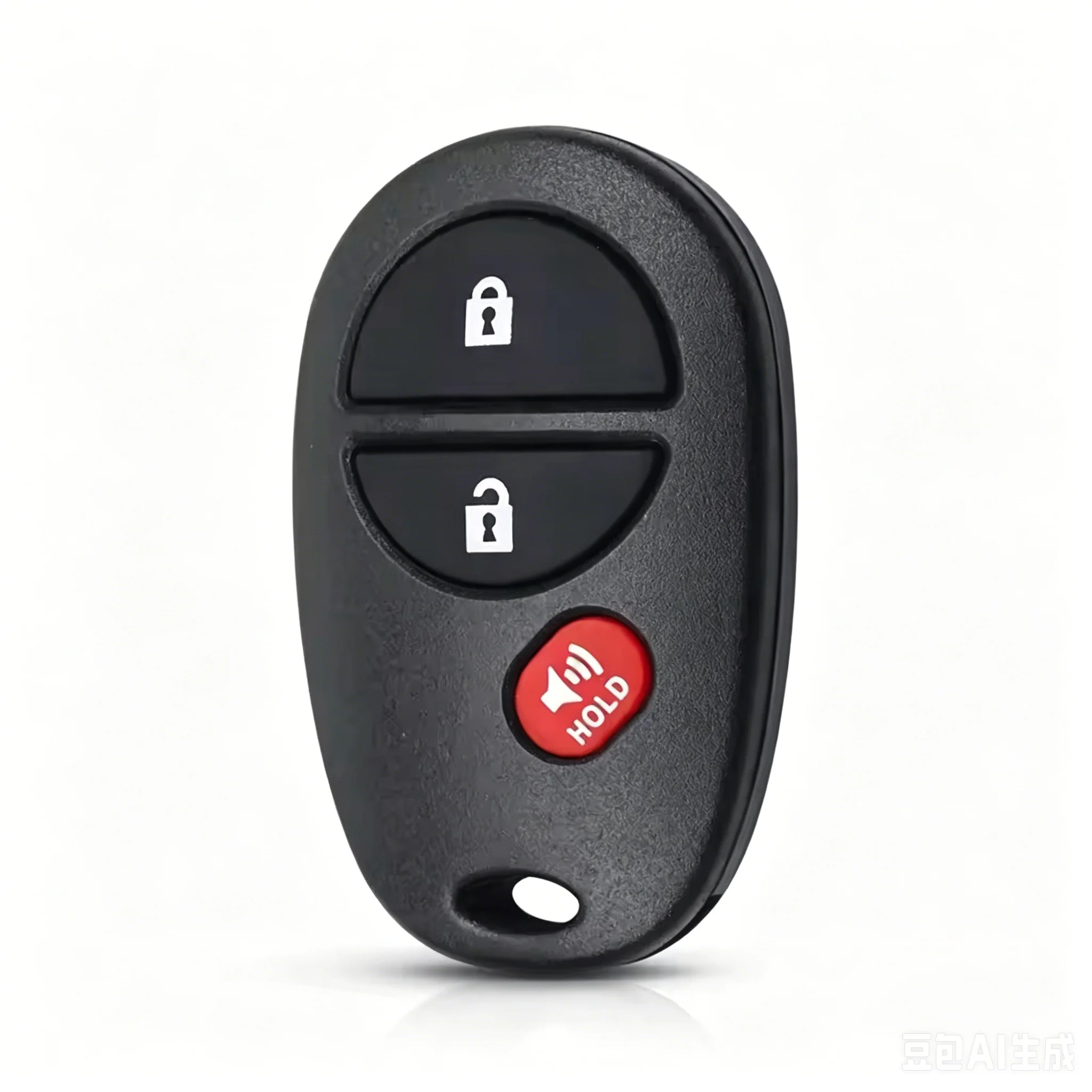 

Remote Car Key 3/4/6 Button 315MHz G Chip For Toyota Sienna Highlander Sequoia Tacoma Tundra 2004-2013 FCC GQ43VT20T