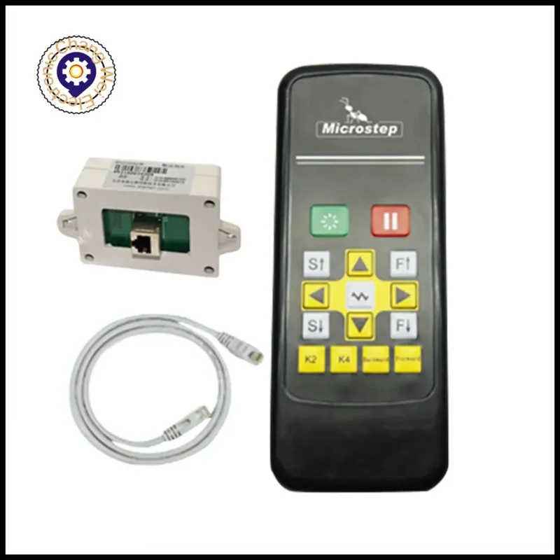 Newly upgraded THC plasma CC-M3/4 control system wireless remote control RFM1RFS1 flame plasma CNC cutting machine CC-S3/4