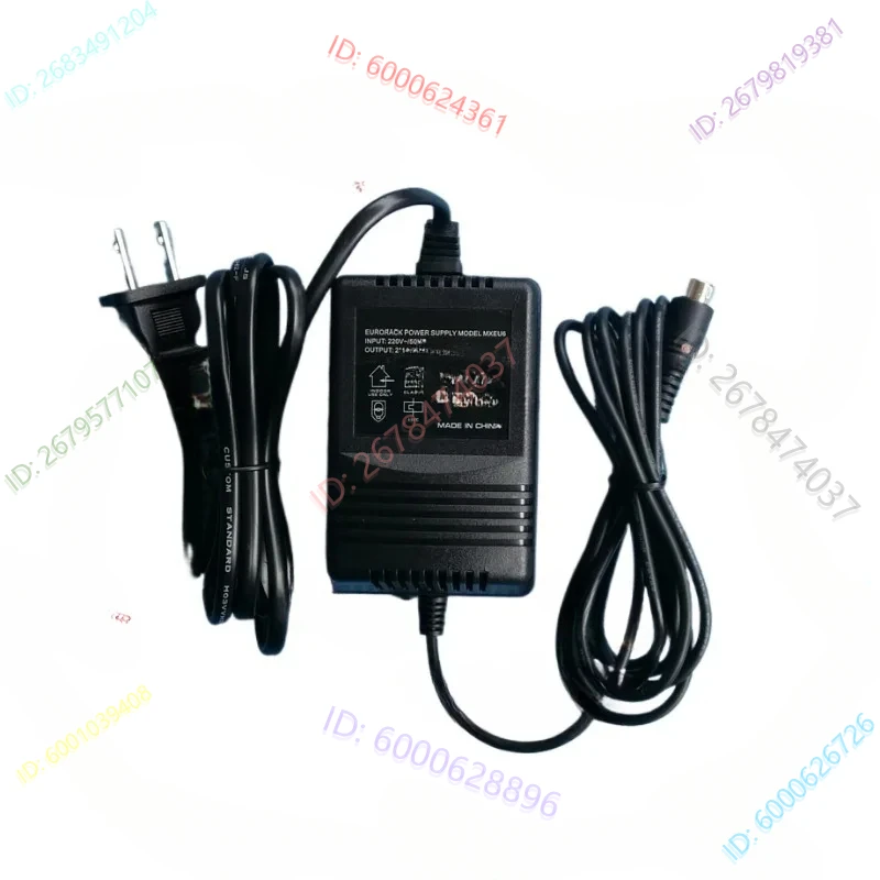 

Be Suitable for Behringer EURORACK UB1002 18.5v Mixer Power Supply 220V