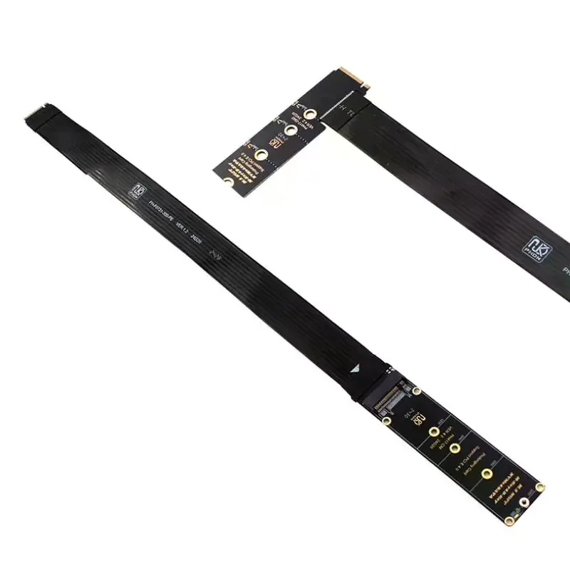1 Set Riser Card Ss… - image