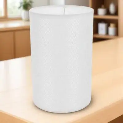 

Premium Cloth Lampshade E27 Table Floor Wall Cover Home Decorative Modern Light Accessory Protective Cover Chandelier Shade