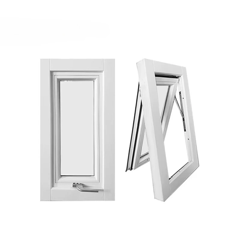 

Изготовленная на заказ верхняя подвесная алюминиевая рама, качели, балконное окно, новый дизайн, современный стандартный размер, алюминиевые окна с двойной остеклением