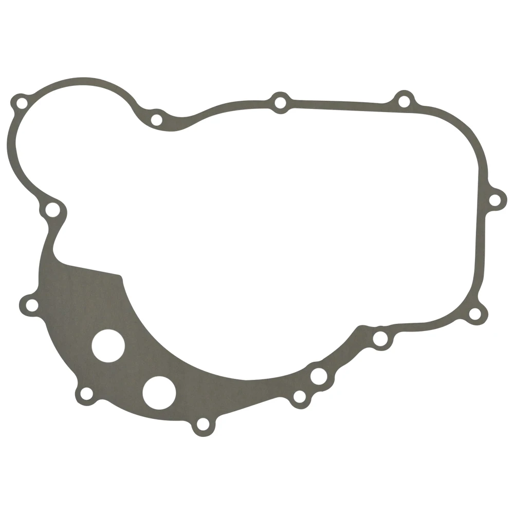 Motorcycle Crankcase Clutch Covers Cylinder Gasket Set For Honda NSR250 MC16 MC18 MC21 MC28 NSR250SE NSR250SP NSR250R