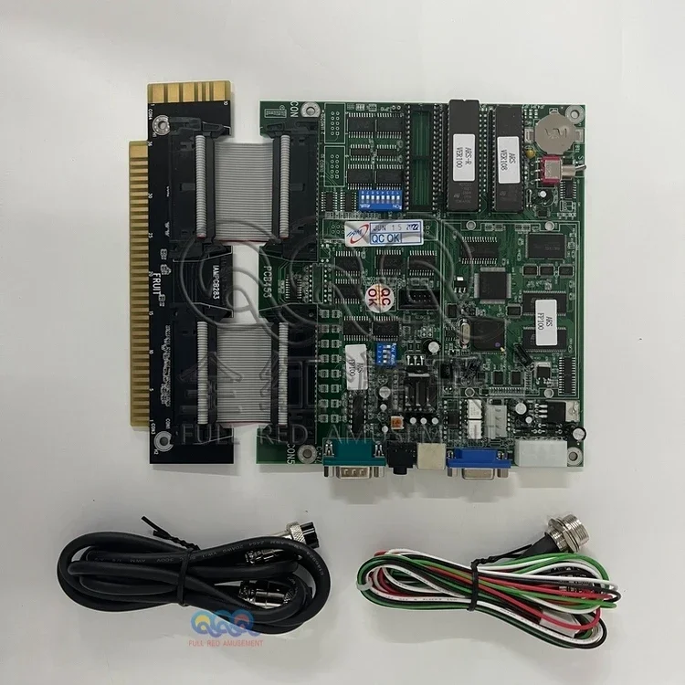 

Full Red Hot Selling Products Link Version Game Board Gaming Motherboard