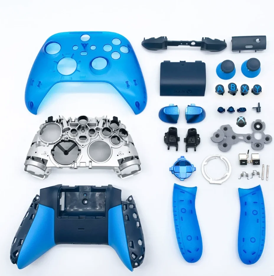 Replacement For Xbo…