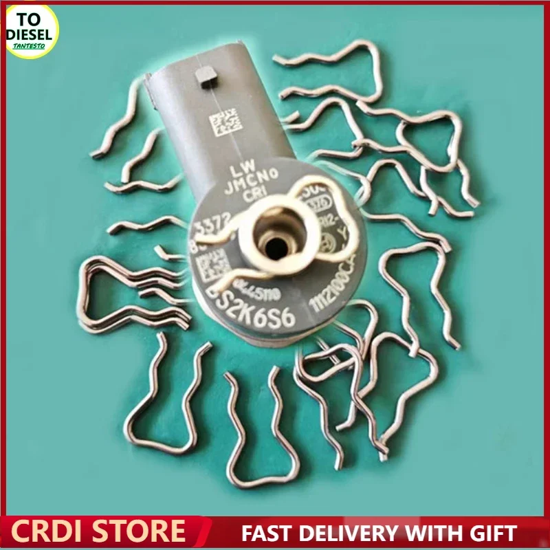 CRIN1 110 Common Rail Injector Return Oil Circlips Repair Tools