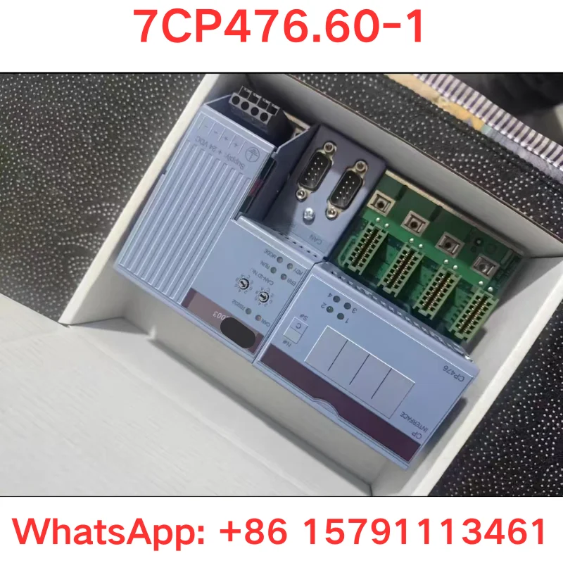 

New Module 7CP476.60-1 Fast shipping