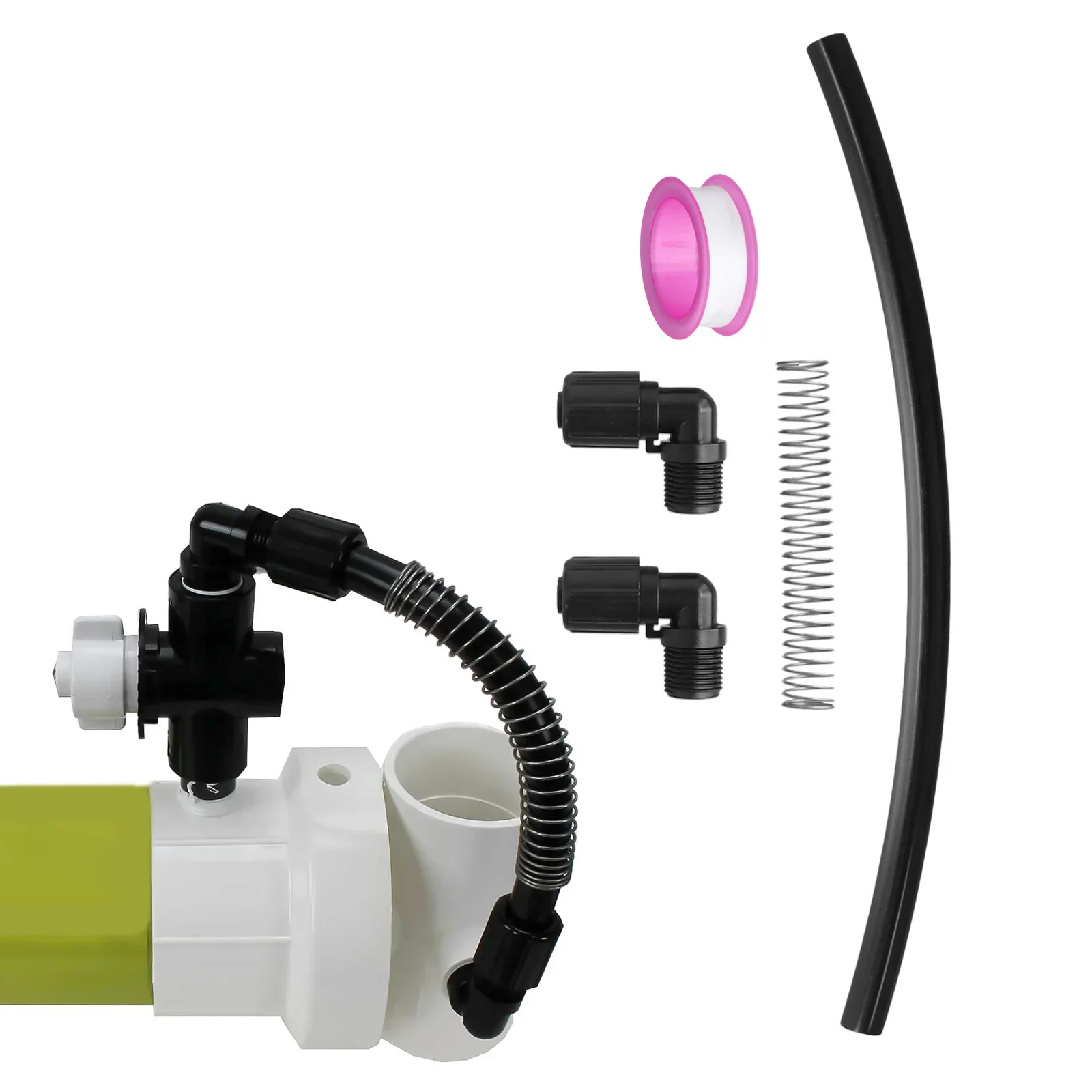 Diverse Range of Chlorinator Components Compatible with For Pentair Models R172272 R172091 R171097 Available Now