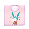 pink rabbit