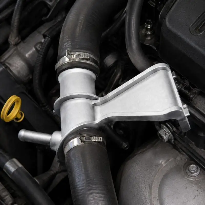 M76E Aluminiumschlauchset für Kühlsystem-Service- und Reparaturarbeiten 16577-22030 – Detail 7