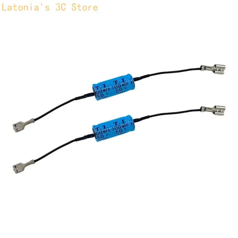 Einfach zu installierendes Bass-Reduction-Pad. Kleine Bass-Unterdrücker absorbieren Vibrationen und verbessern mittlere hohe – Detail 3