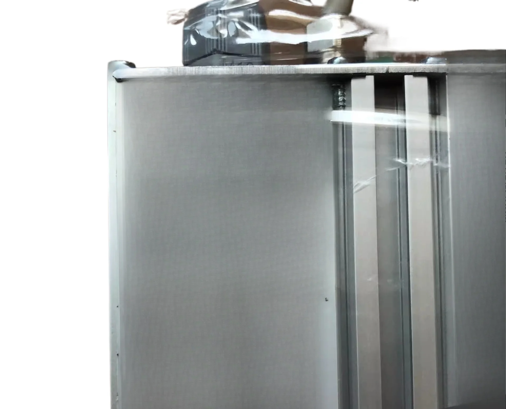 

Elevator accessories, encoder brand new