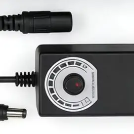 120mm Computer Fan PC Fans With Fused Adjustable & Brushless Case Fans 220V For Test Measurement Tool Accessory