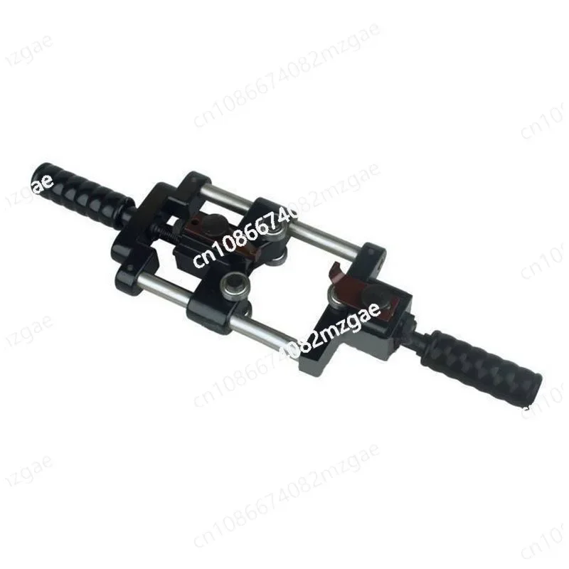 Cable Stripping Machine, High-voltage Stripping Machine, and Electrical Structure Rotary Cable Stripping Machine