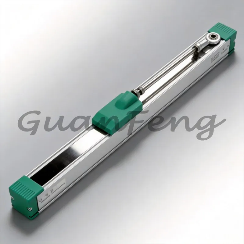 1000mm 10K Linear Slide Potentiometer Resistive Linear Motion Position Sensor