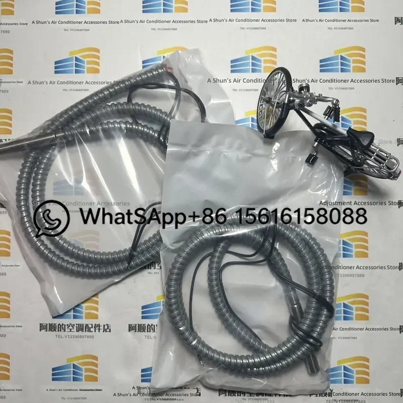 HTR01619 HTR1619 Curved Tank Oil Adder Adding Rod Special Air Accessories for Car Engine Maintenance Tool Auto Parts