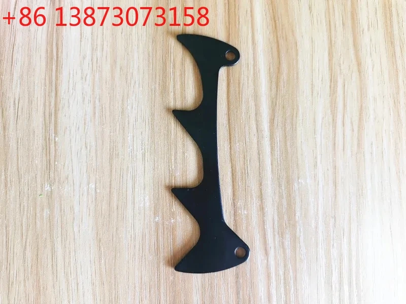 Зубья-шипы G621 для бензопилы Zenoah G621AVS G561 G651 662 6200 62CC, вставные, для распиловки древесины