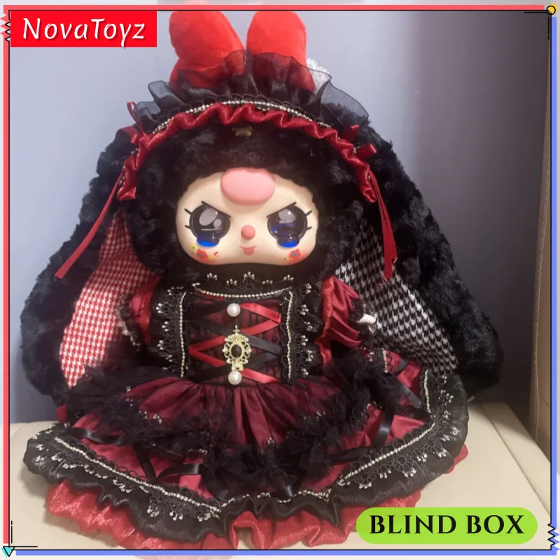 

New Spot Baby Three Year Old Sweet Dream 100 Body Genuine Blind Box Cute Doll Ornament Doll Girl Birthday Holiday Surprise Gift