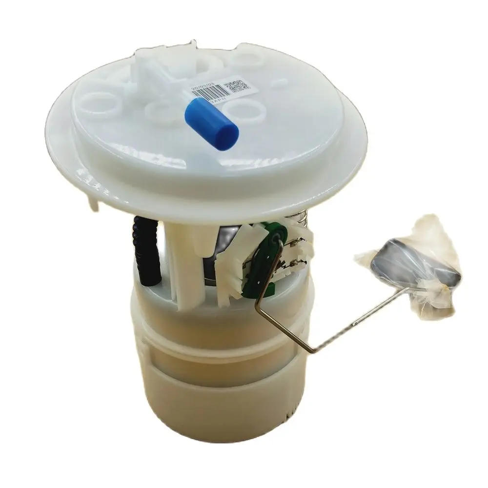 

PAT Fuel Pump Module Assembly Fit For Citroen C4 C5 Wagon Peugeot 307 1.4-3.0L 1525KJ 1525-KJ 1525-Q4 1525Q4