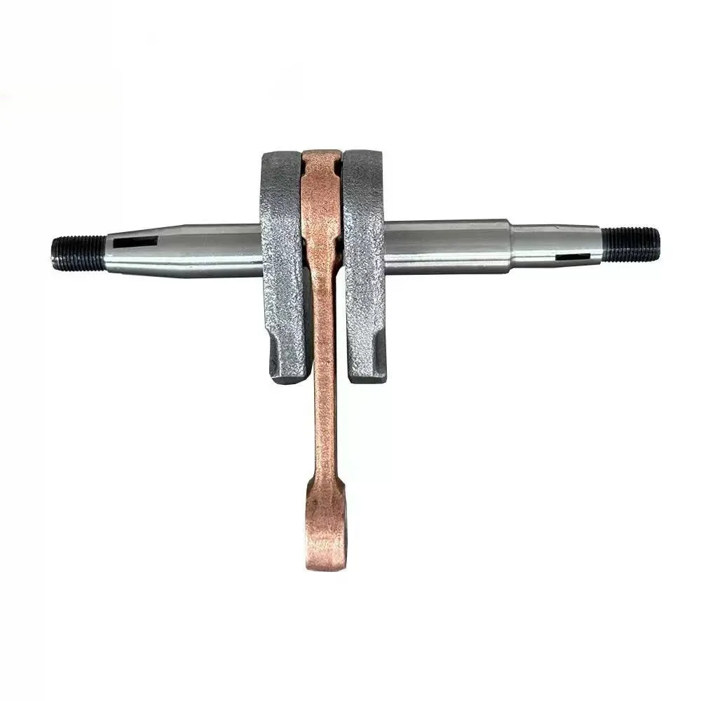 

Crankshaft For Solo 423 Engine Sprayer Mist-duster Crank main Shaft Parts Replacement