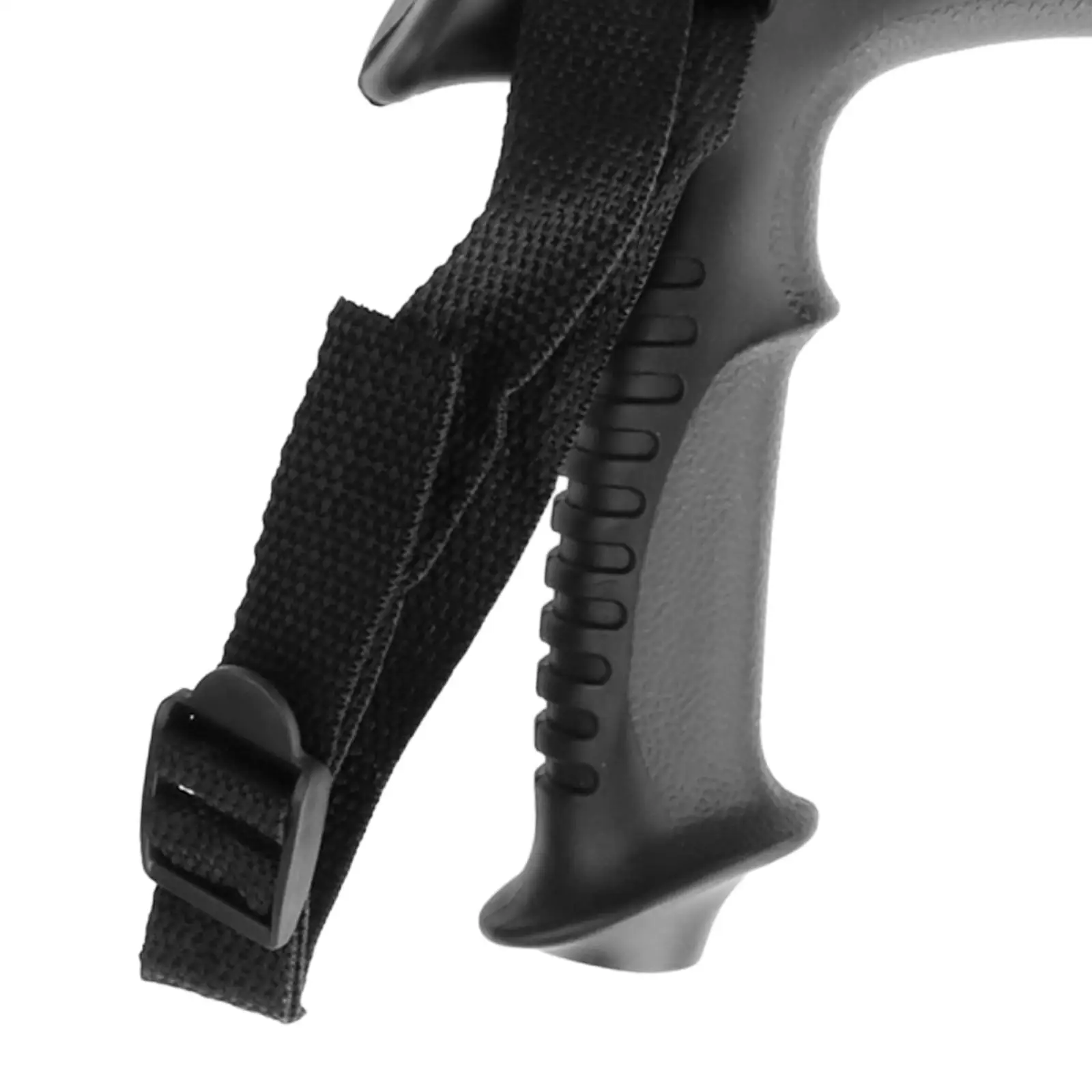 مقبض عمود الرحلات مع سوار معصم قابل للتعديل لمقبض عمود المشي لمسافات طويلة 20 مم #5