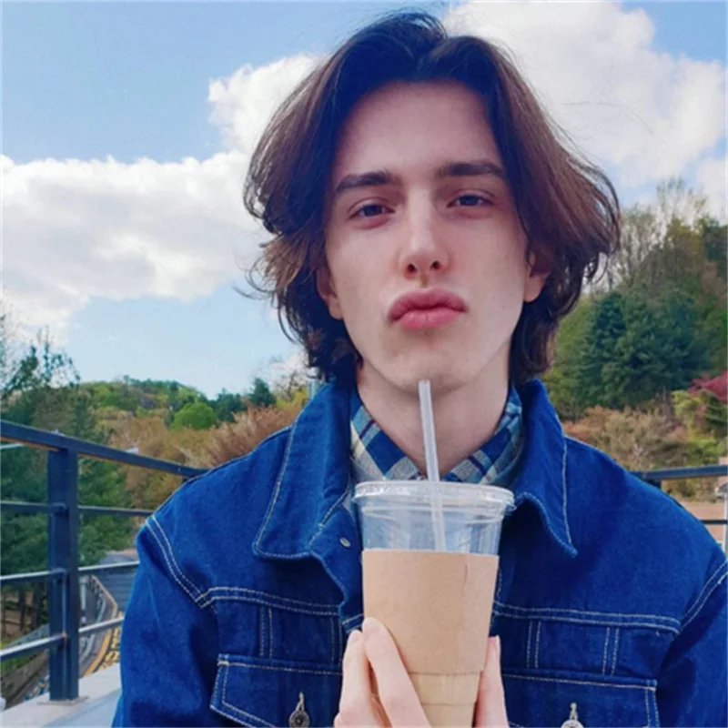 

Набор из 10 милых и универсальных маленьких резинок для волос для детей - мини-резинки для волос в форме сердечек и бантиков для девочек, детские скранчи