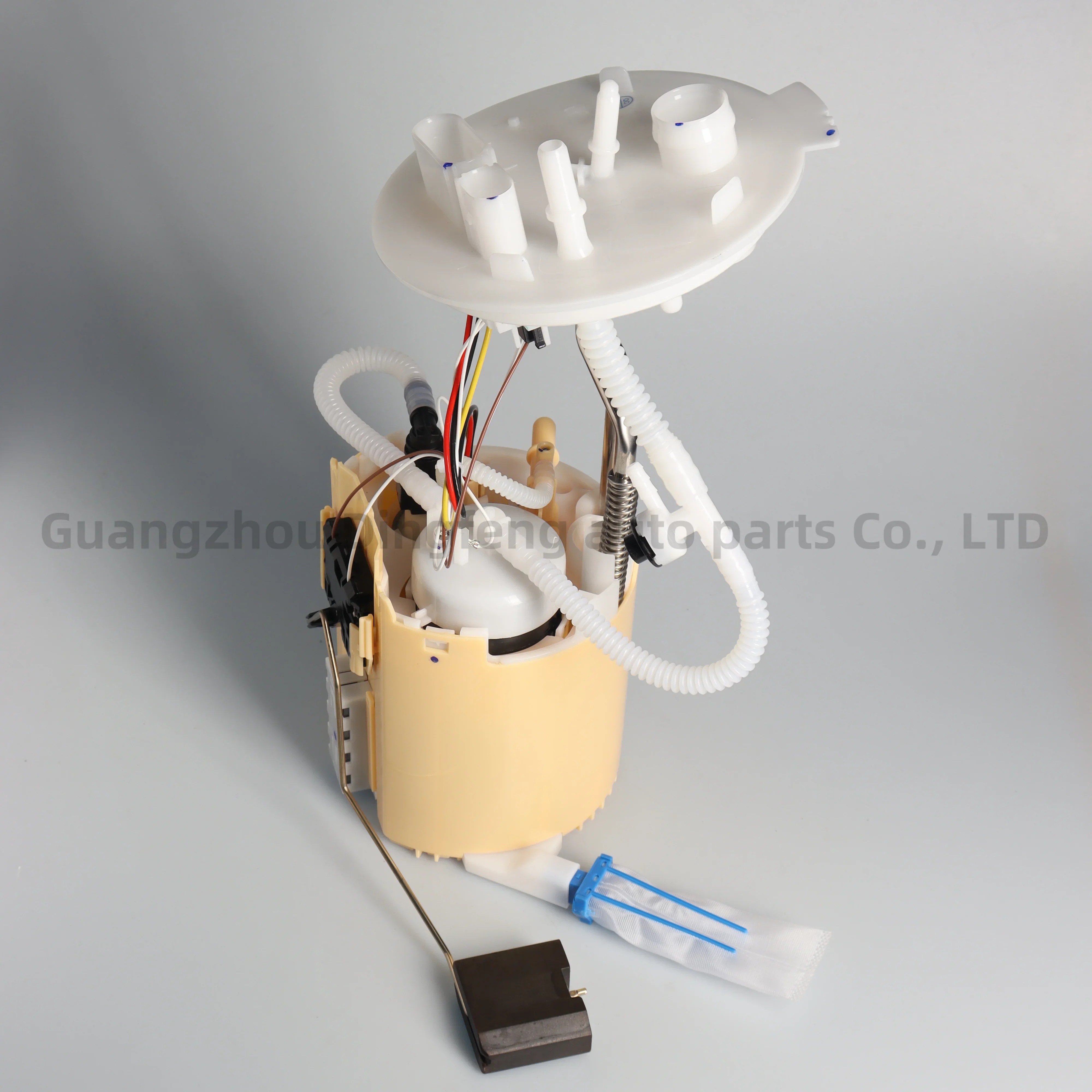 LR082740 مصنع بيع مجموعة مضخة الوقود عالية الجودة قطع غيار السيارات لسيارة رينج روفر الجيل الخامس ديسكفري 2.0T 3.0L