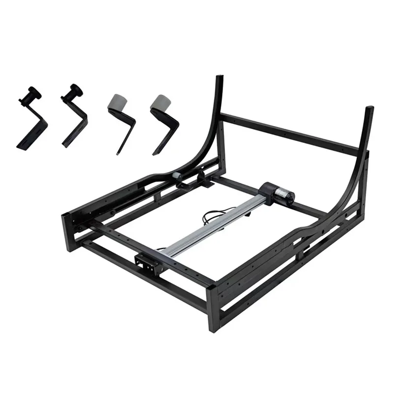 

Electric concubine sofa functional bracket light luxury multi-functional large sofa chair hardware accessories sofa frame