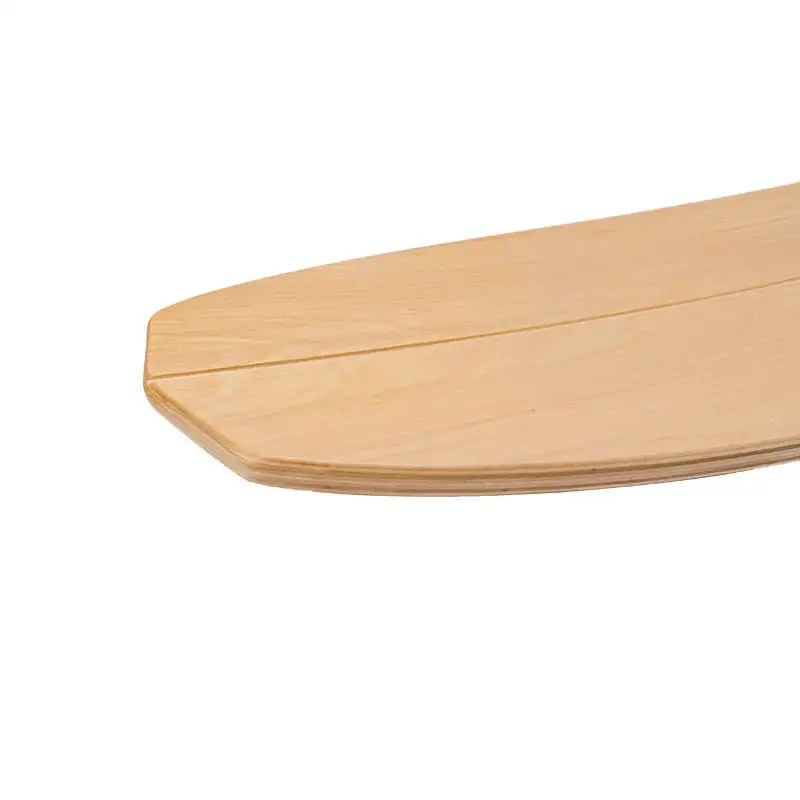 Tabla de Equilibrio, Disco de Equilibrio, Entrenamiento de Skate y Surf, Tabla de Balanceo Antideslizante para Adultos y Niños, Tabla de Equilibrio Resistente